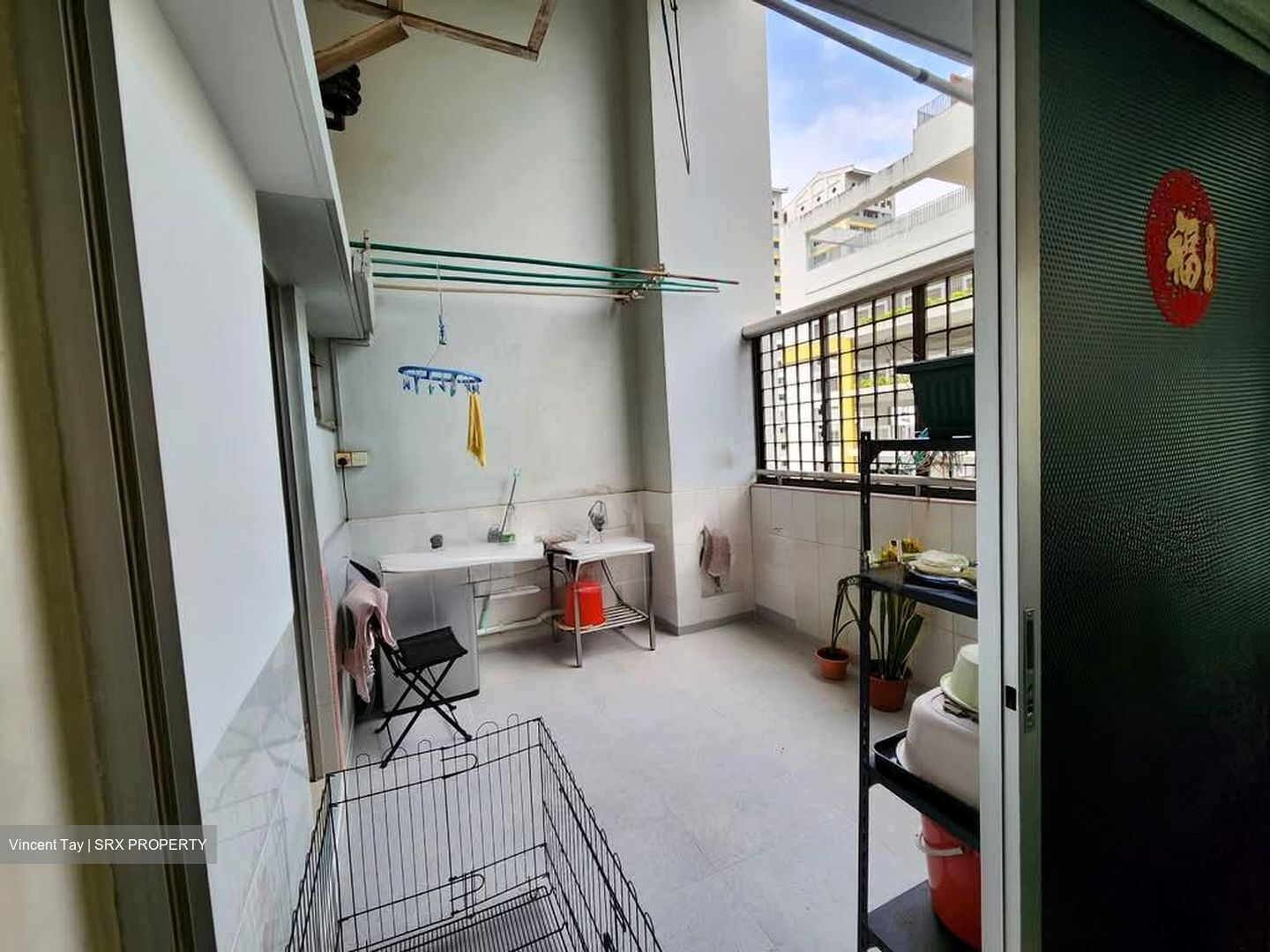 Blk 422 Fajar Road (Bukit Panjang), HDB Executive #562520101